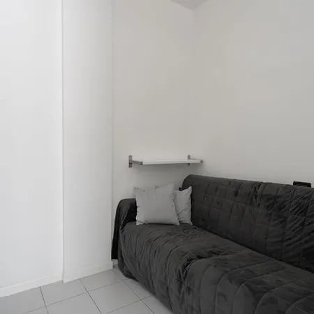 Apartmán Immobiliare Jvl - Santa Monica Lido di Jesolo