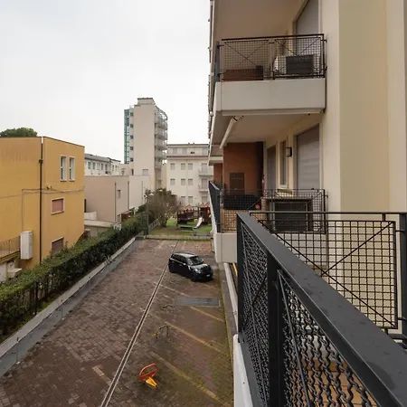 Immobiliare Jvl - Santa Monica Apartament Lido di Jesolo