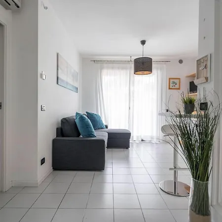 Apartament Immobiliare Jvl - Santa Monica