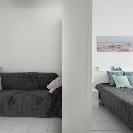 Immobiliare Jvl - Santa Monica * Lido di Jesolo
