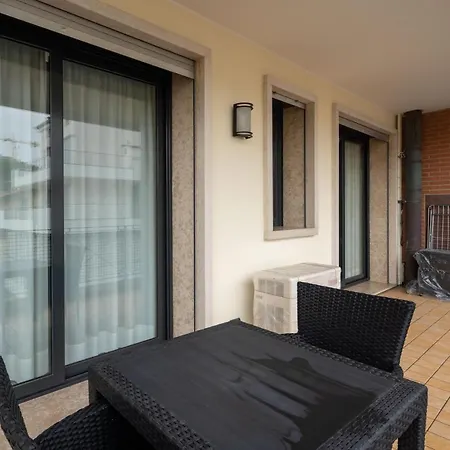 Apartament Immobiliare Jvl - Santa Monica *