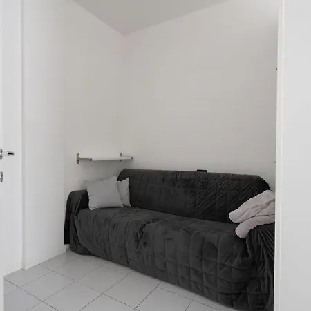 Immobiliare Jvl - Santa Monica Apartmán