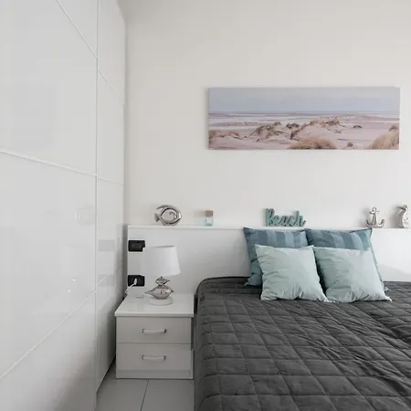 Immobiliare Jvl - Santa Monica Apartmán Lido di Jesolo